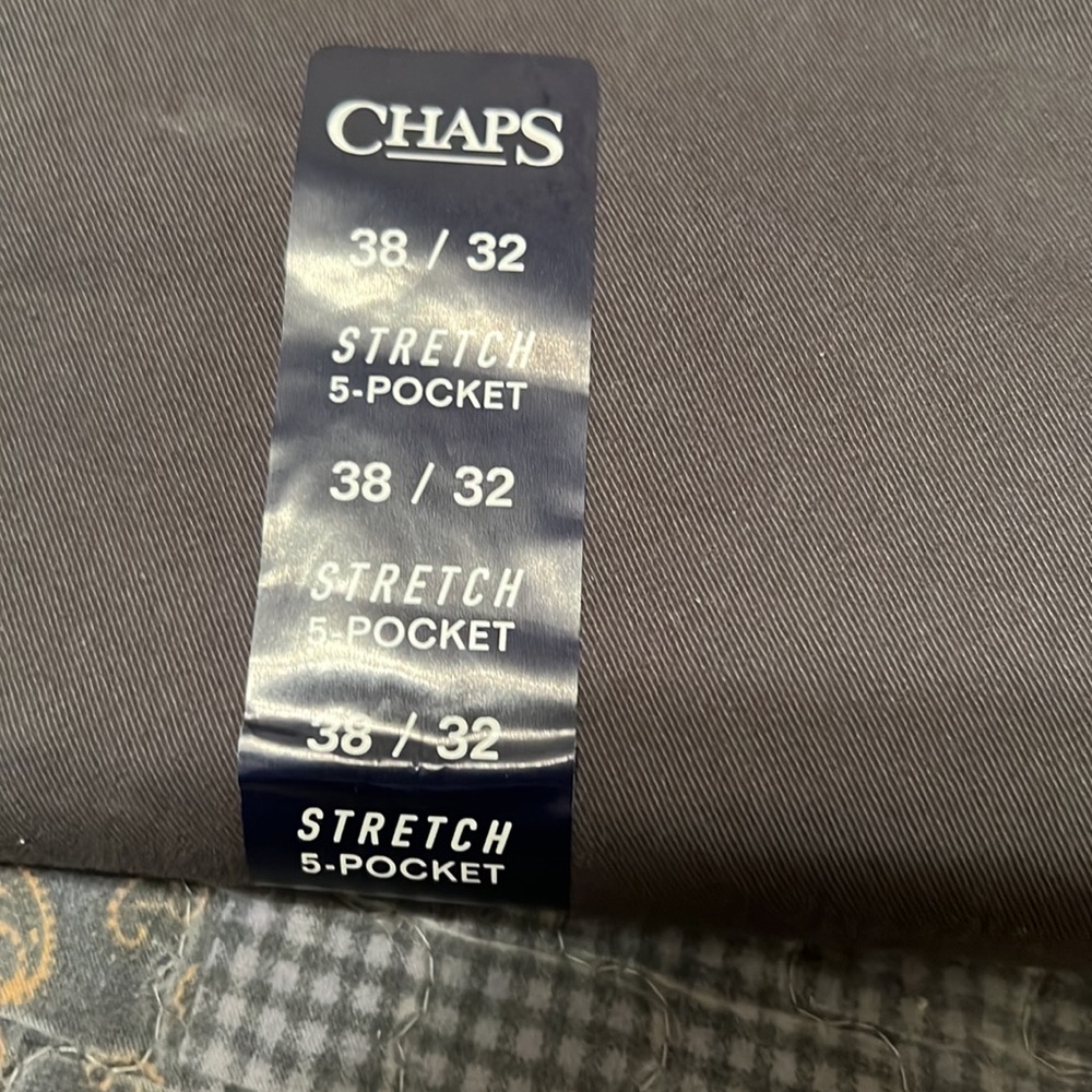 Chaps Pants! - Picture 3 of 3